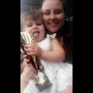 Meet your Posher, Kyah